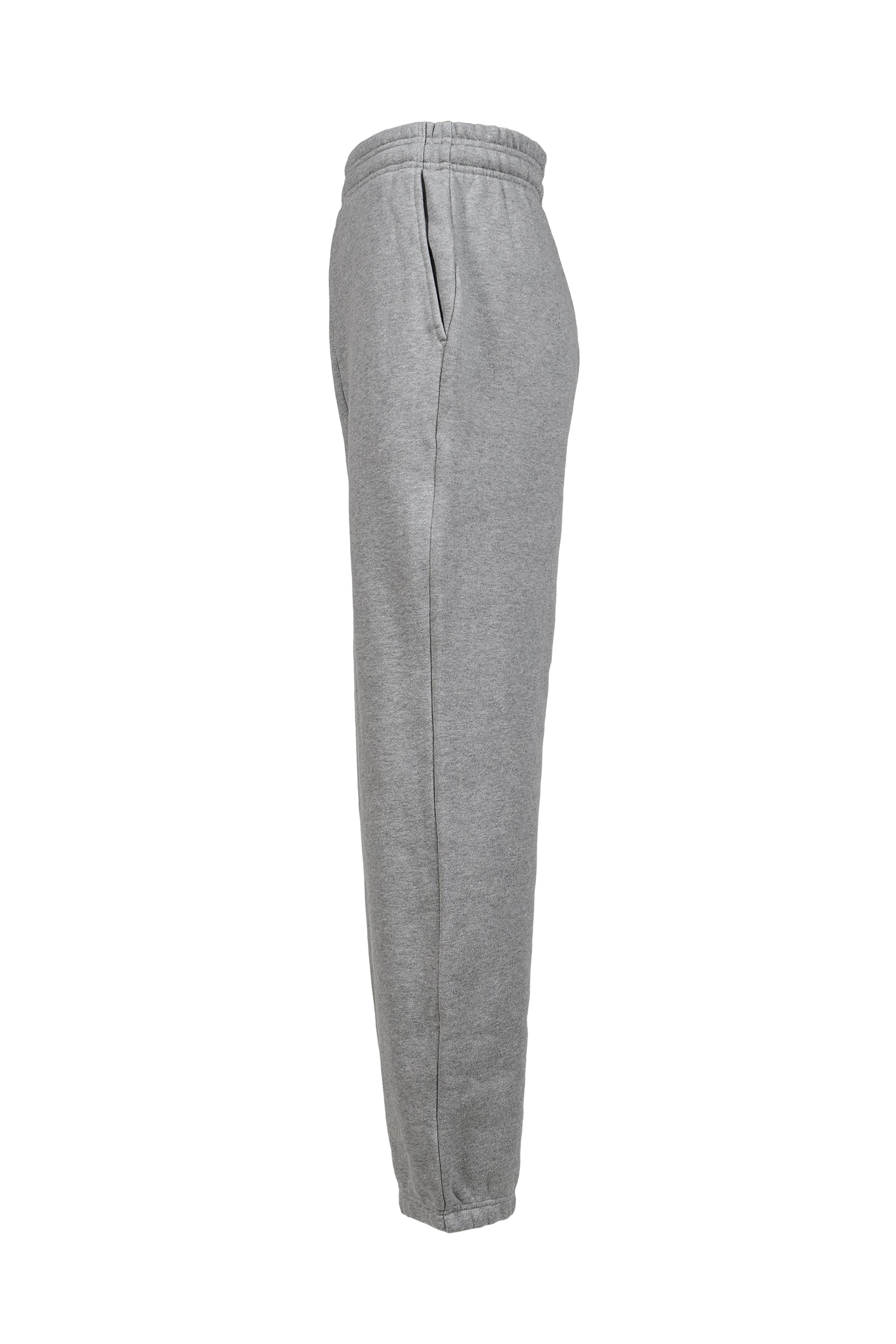 STANDARD SWEAT / GRY MARLE