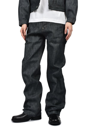 RH STRAIGHT JEAN / RAW IND