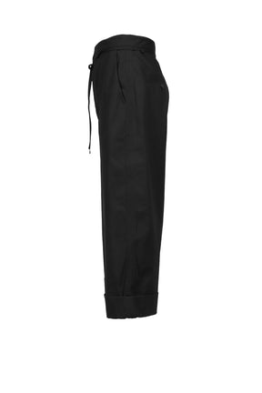 LE PANTALON MARIN / BLK