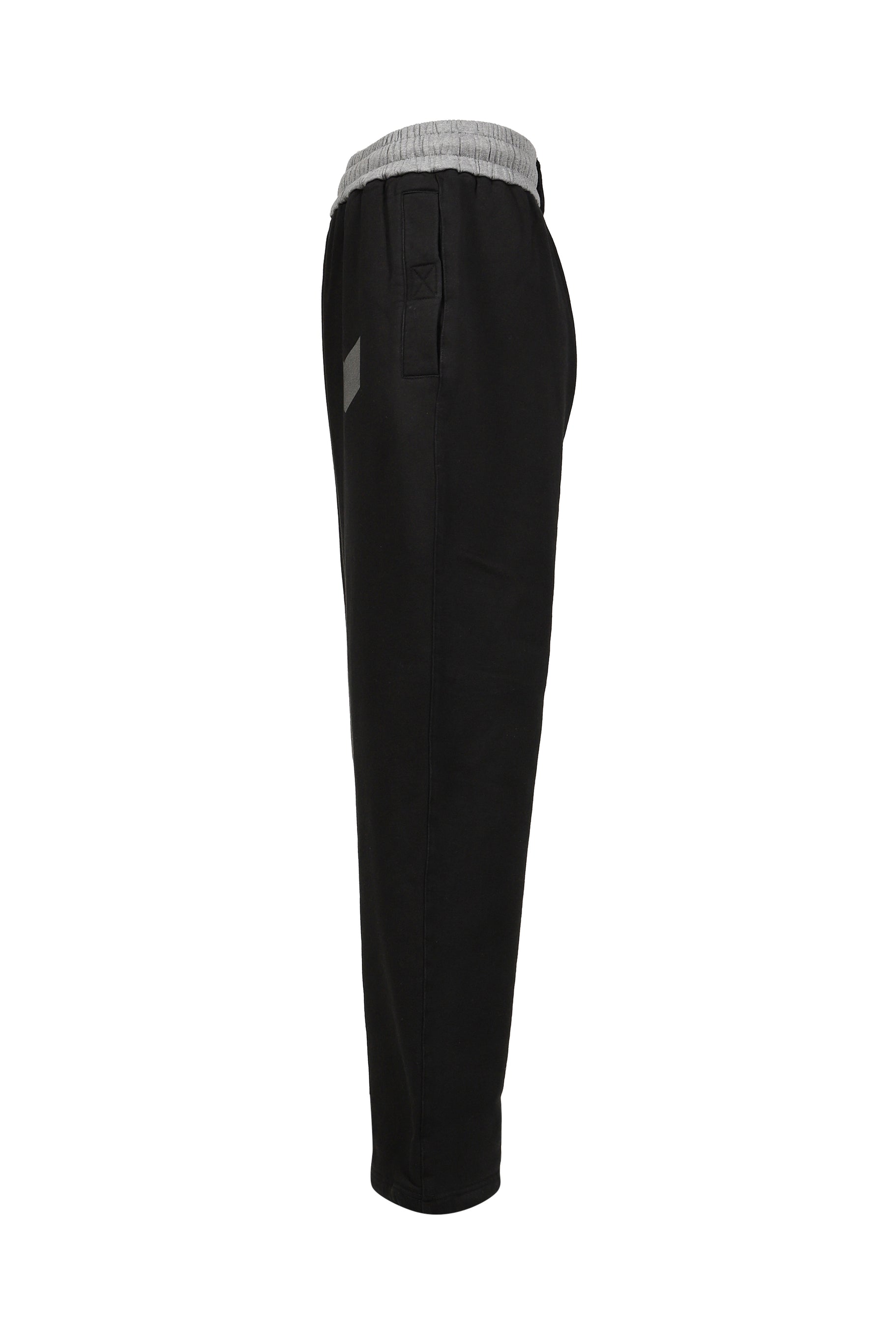 1999 GRAPHIC SWEATPANT  / BLK