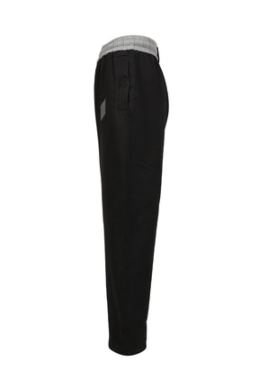 1999 GRAPHIC SWEATPANT  / BLK