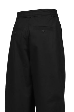 LE PANTALON MARIN / BLK