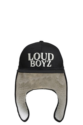 BASEBALL LOUD BOYZ / BLK