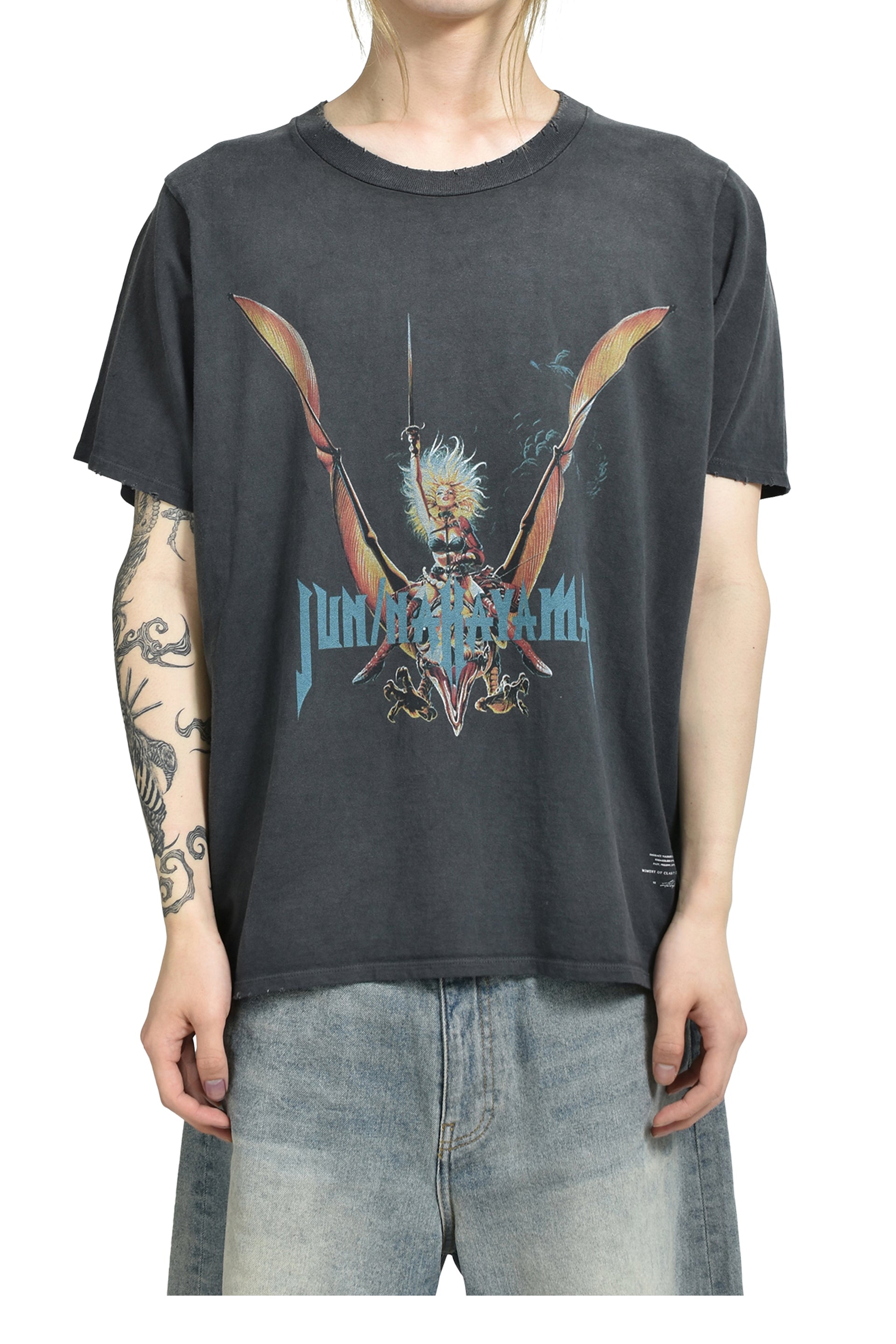 トップス junnakayama L メンズ - NUBIAN