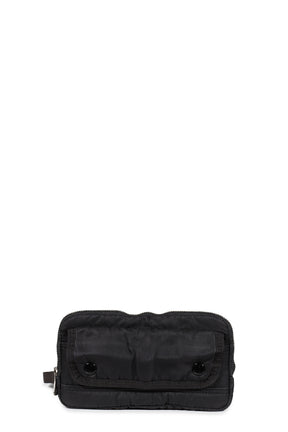 SUPER NYLON WALLET POUCH / BLK