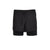 DUAL SHORTS / BLK