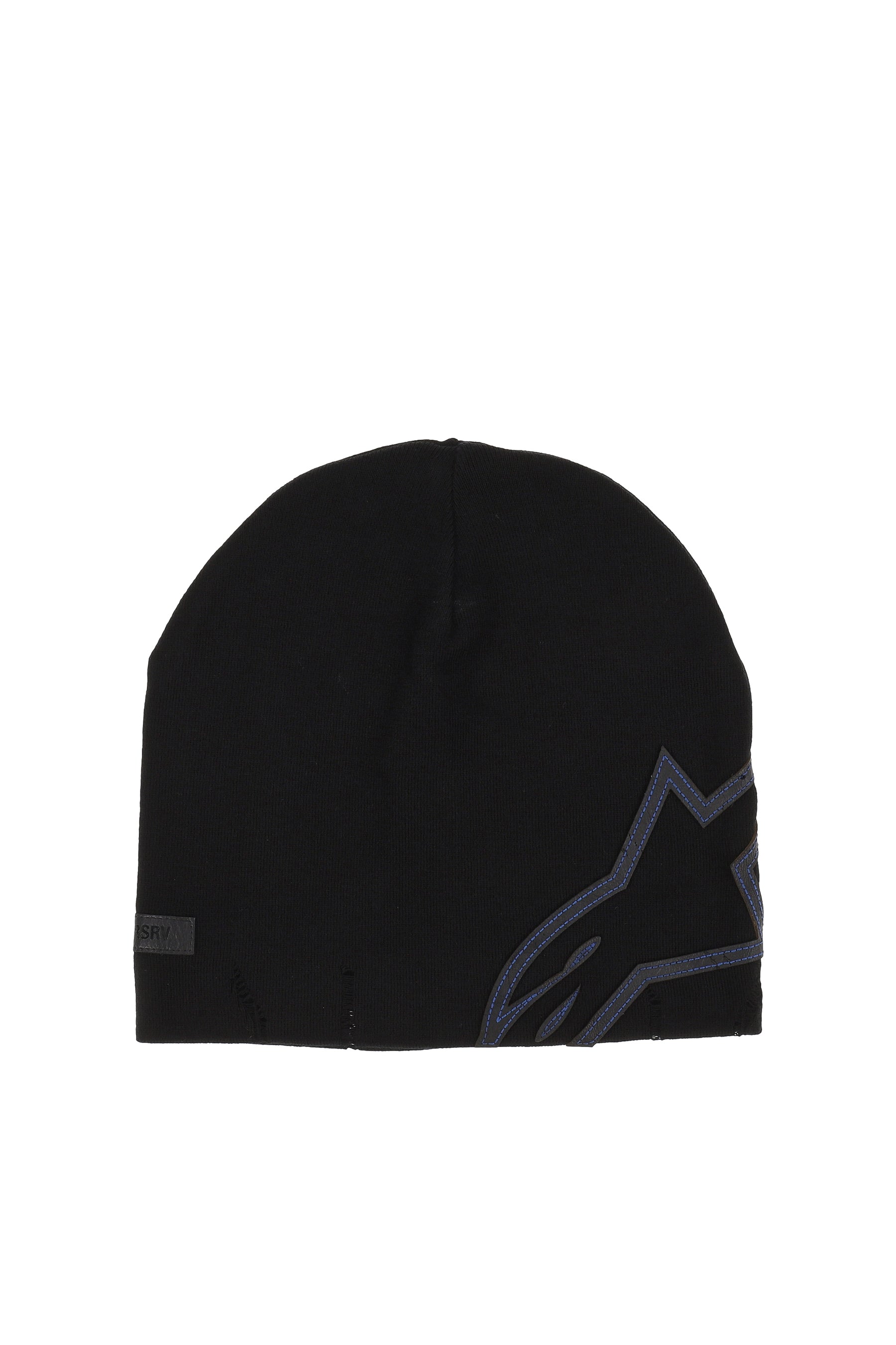 LOWSIDE BEANIE / BLK