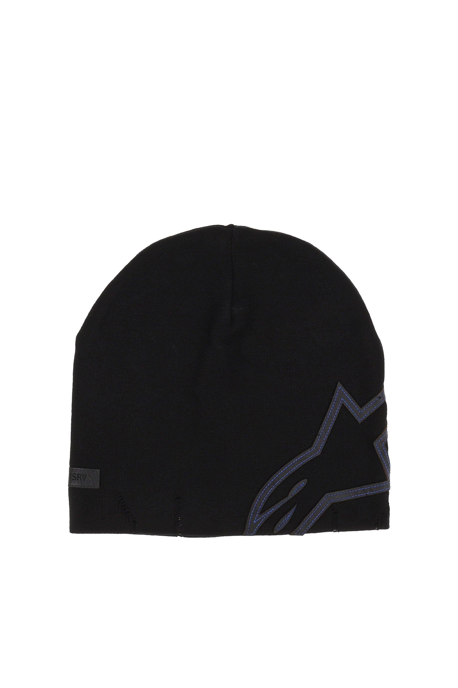 LOWSIDE BEANIE / BLK