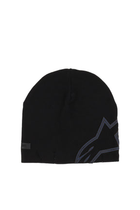 LOWSIDE BEANIE / BLK