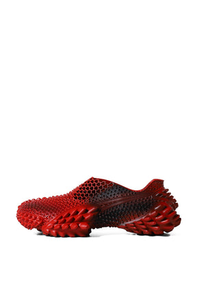 PUMA X A$AP ROCKY MOSTRO 3.D / 01 POP RED-INTENSE R