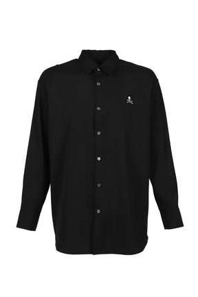 SHIRT ROCK STARS / BLK