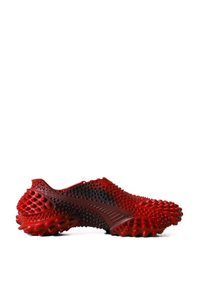 PUMA X A$AP ROCKY MOSTRO 3.D / 01 POP RED-INTENSE R