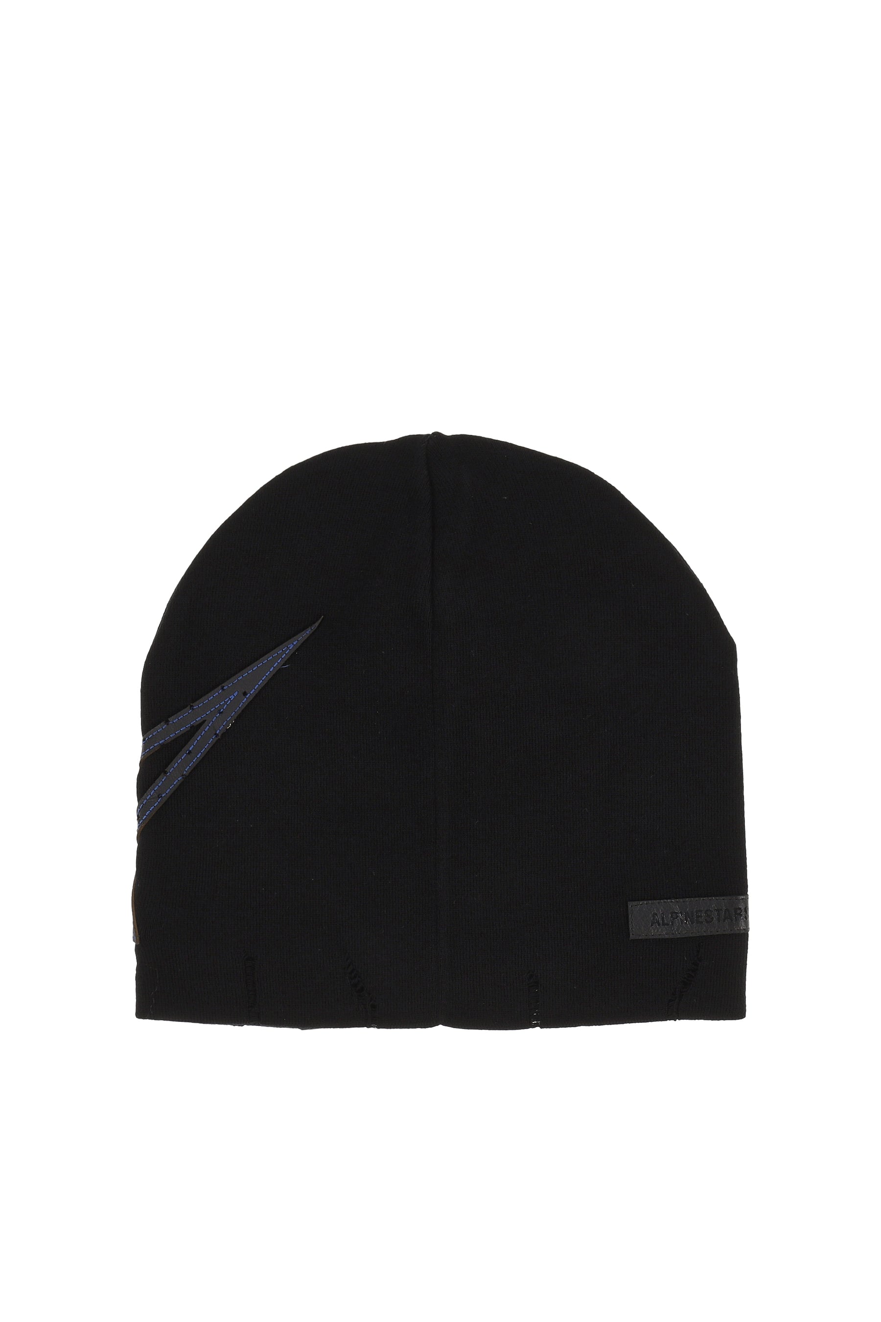 LOWSIDE BEANIE / BLK