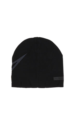 LOWSIDE BEANIE / BLK