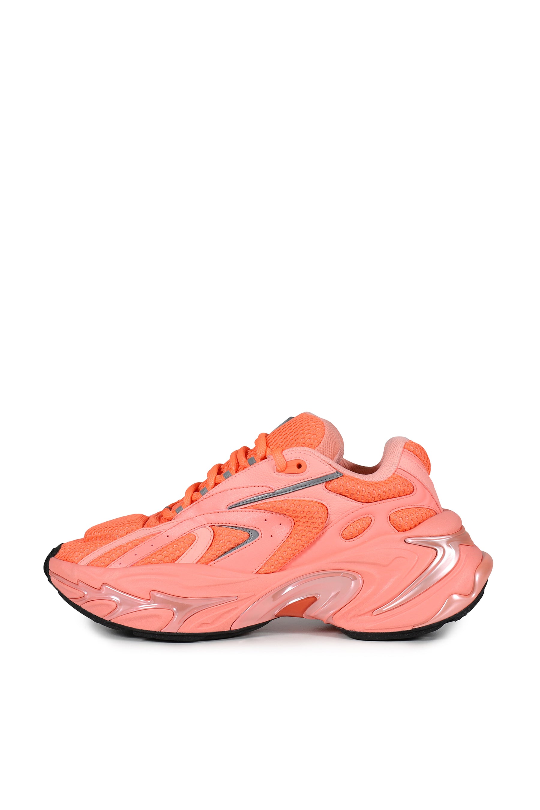 ZERO BY VARIOUS / SUNFADED CORAL