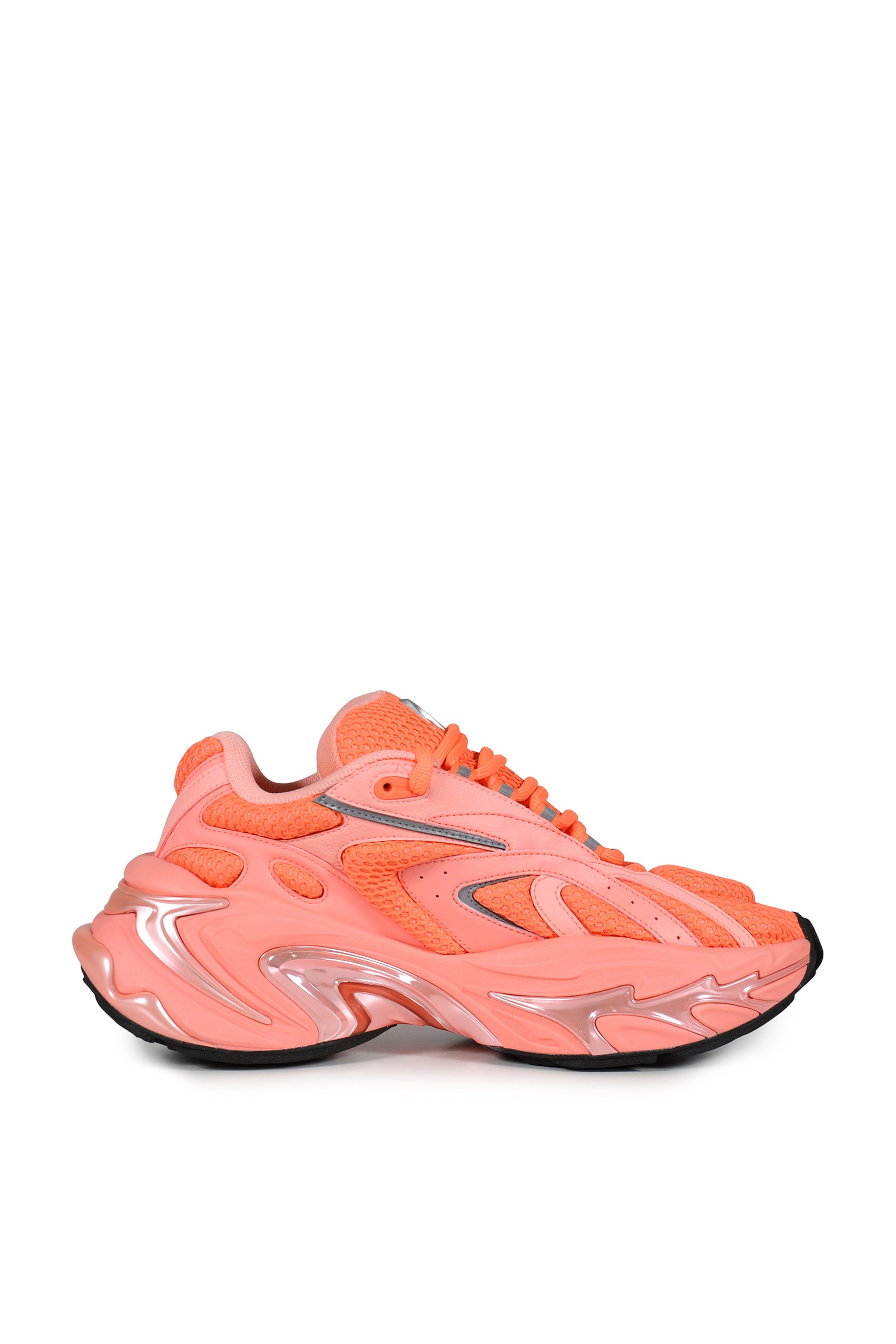 ZERO BY VARIOUS / SUNFADED CORAL