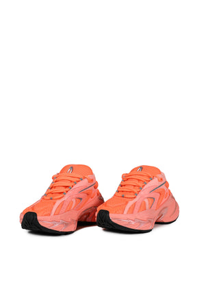 ZERO BY VARIOUS / SUNFADED CORAL