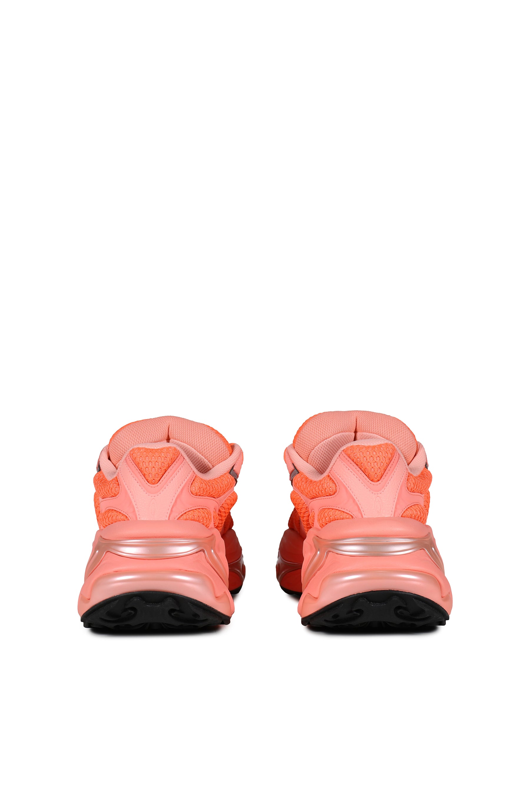 ZERO BY VARIOUS / SUNFADED CORAL