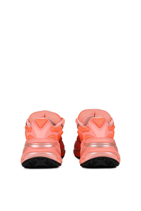 ZERO BY VARIOUS / SUNFADED CORAL