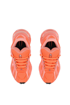 ZERO BY VARIOUS / SUNFADED CORAL