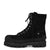 VESPER COMBAT BOOTS / BLK