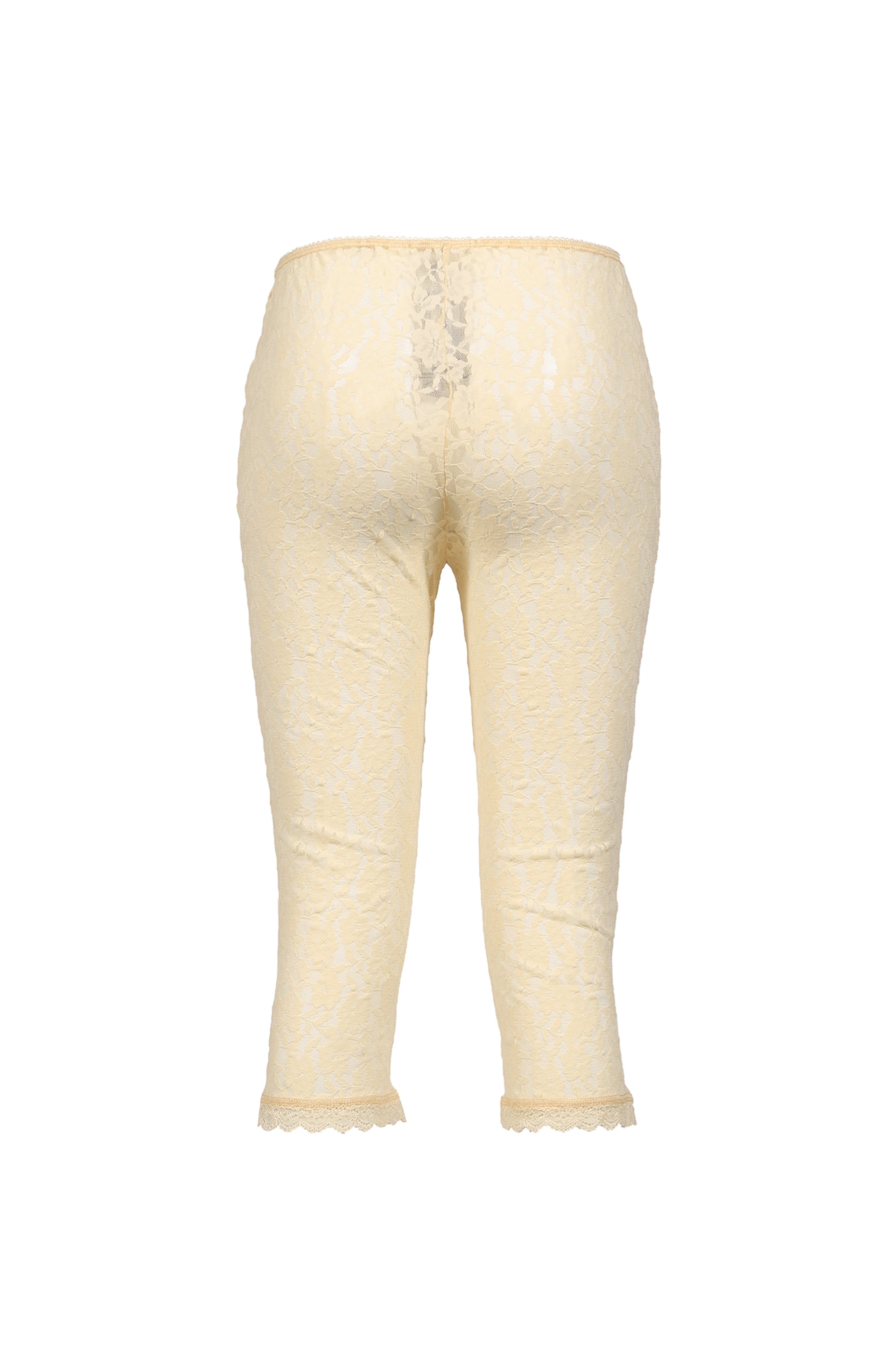 BARLOW CAPRIS / IVORY