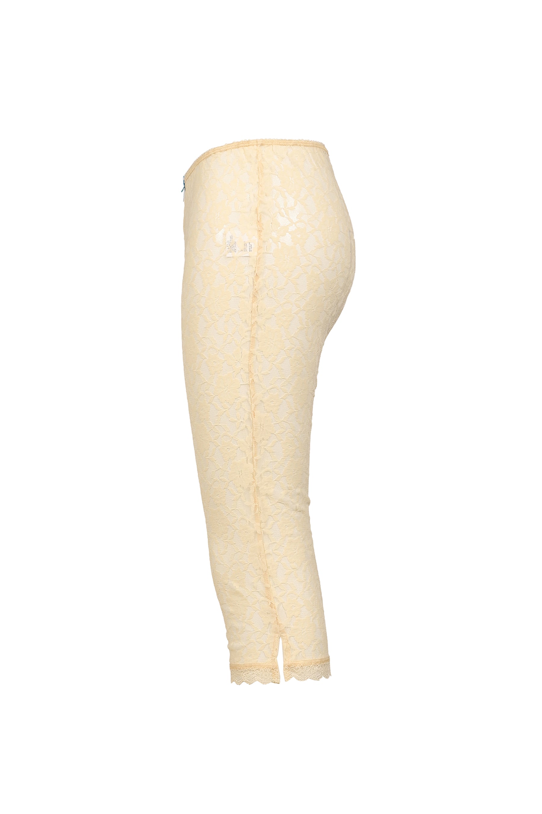 BARLOW CAPRIS / IVORY