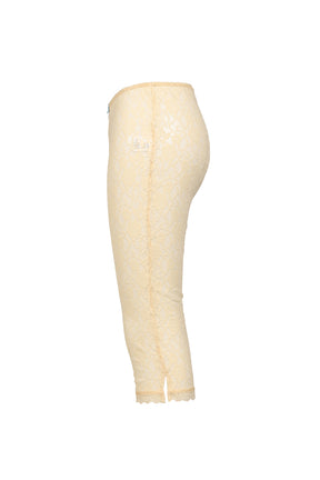 BARLOW CAPRIS / IVORY