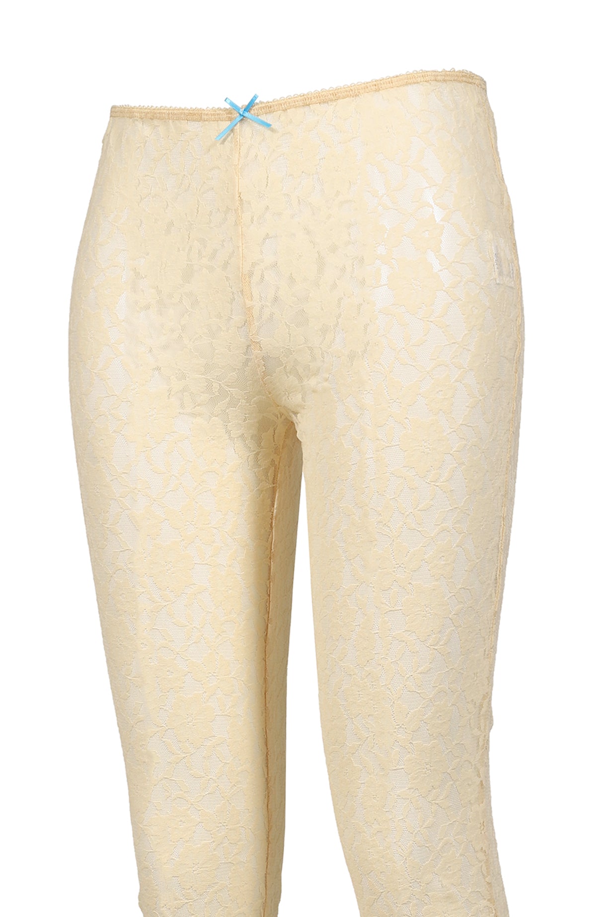 BARLOW CAPRIS / IVORY