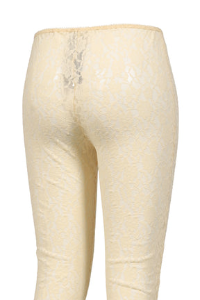 BARLOW CAPRIS / IVORY