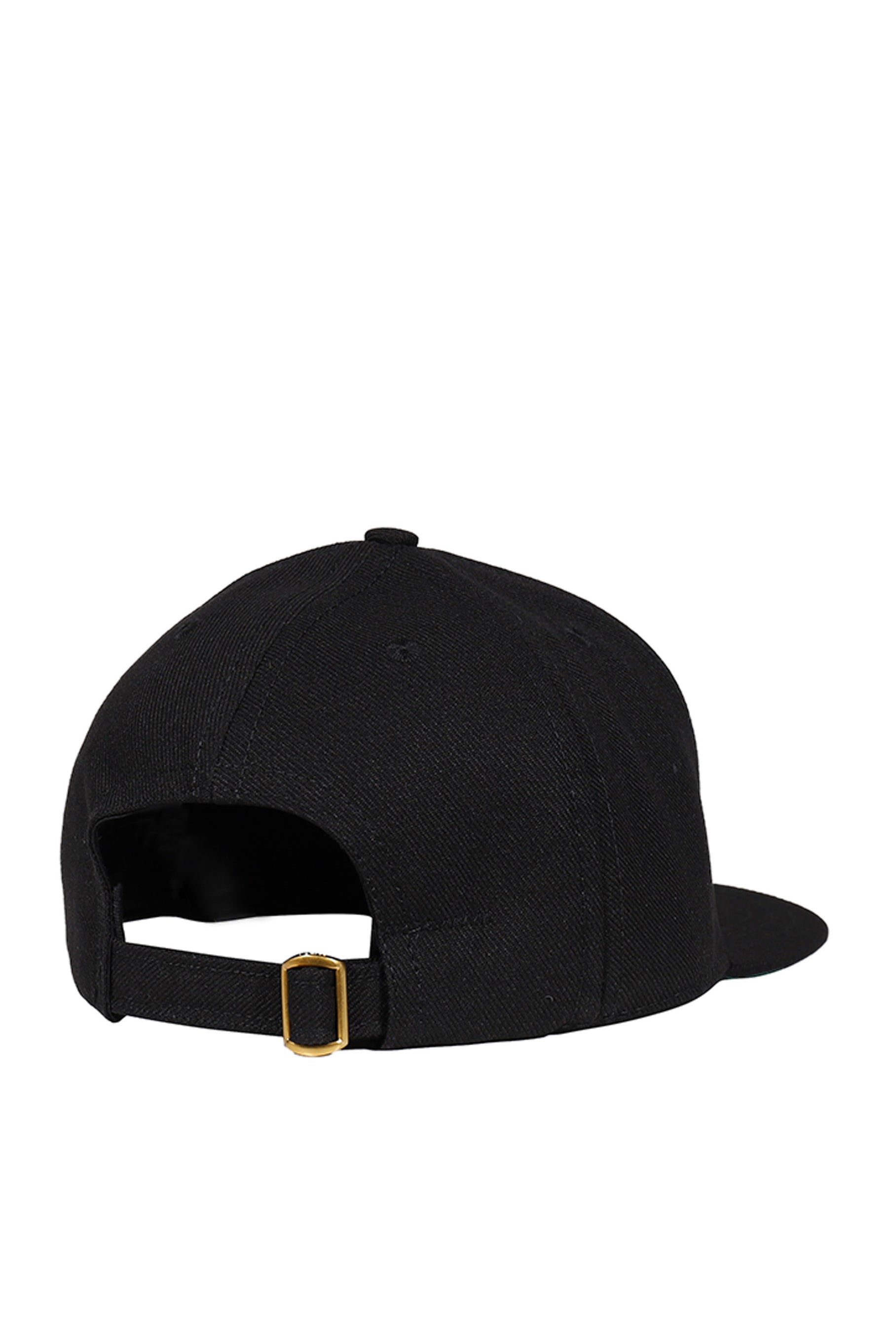 FASHION SERVICE ASSOCIATION CAP / BLK