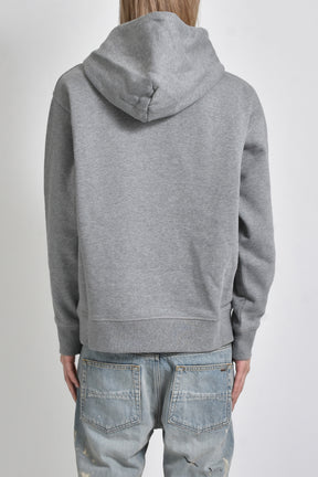 HOODIE SWEATER / GRY (984)