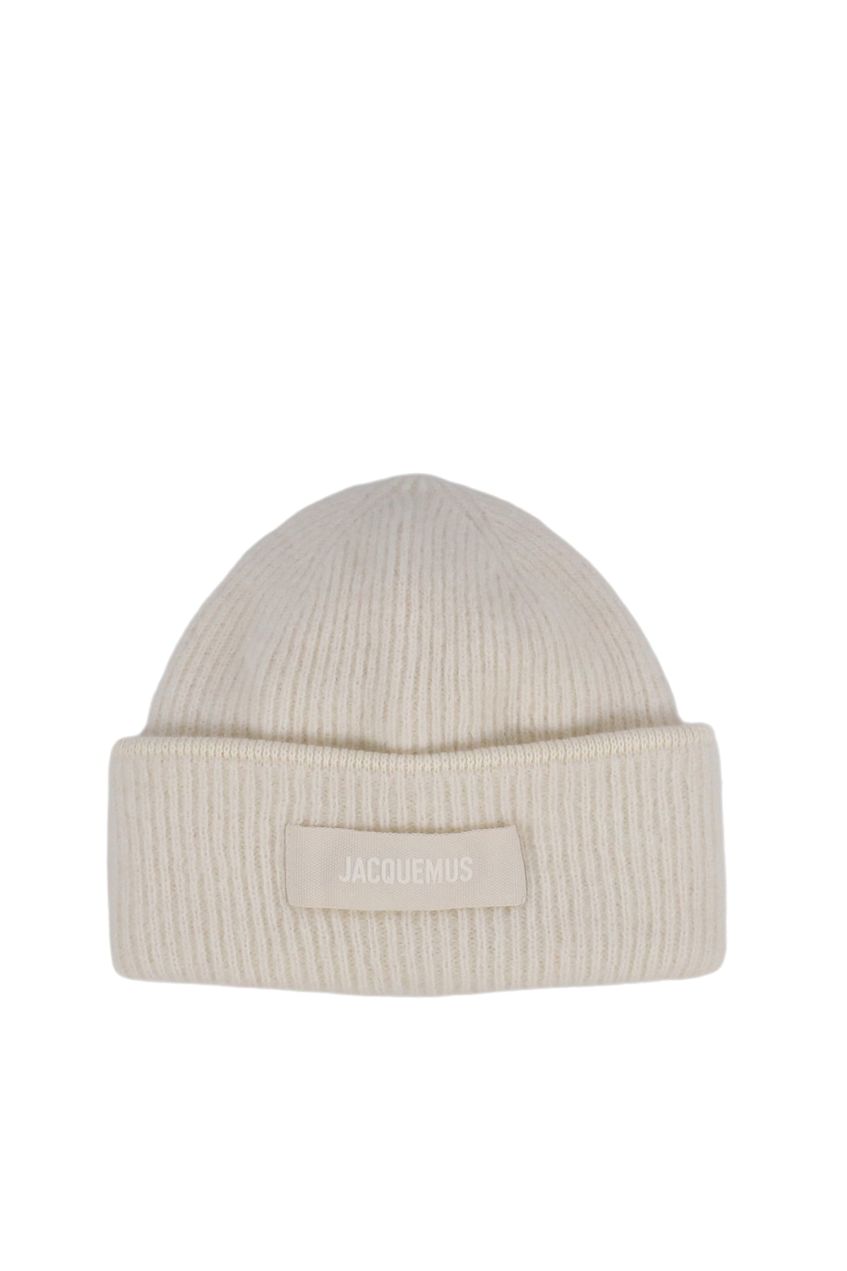 LE BONNET GROS GRAIN / O.WHT