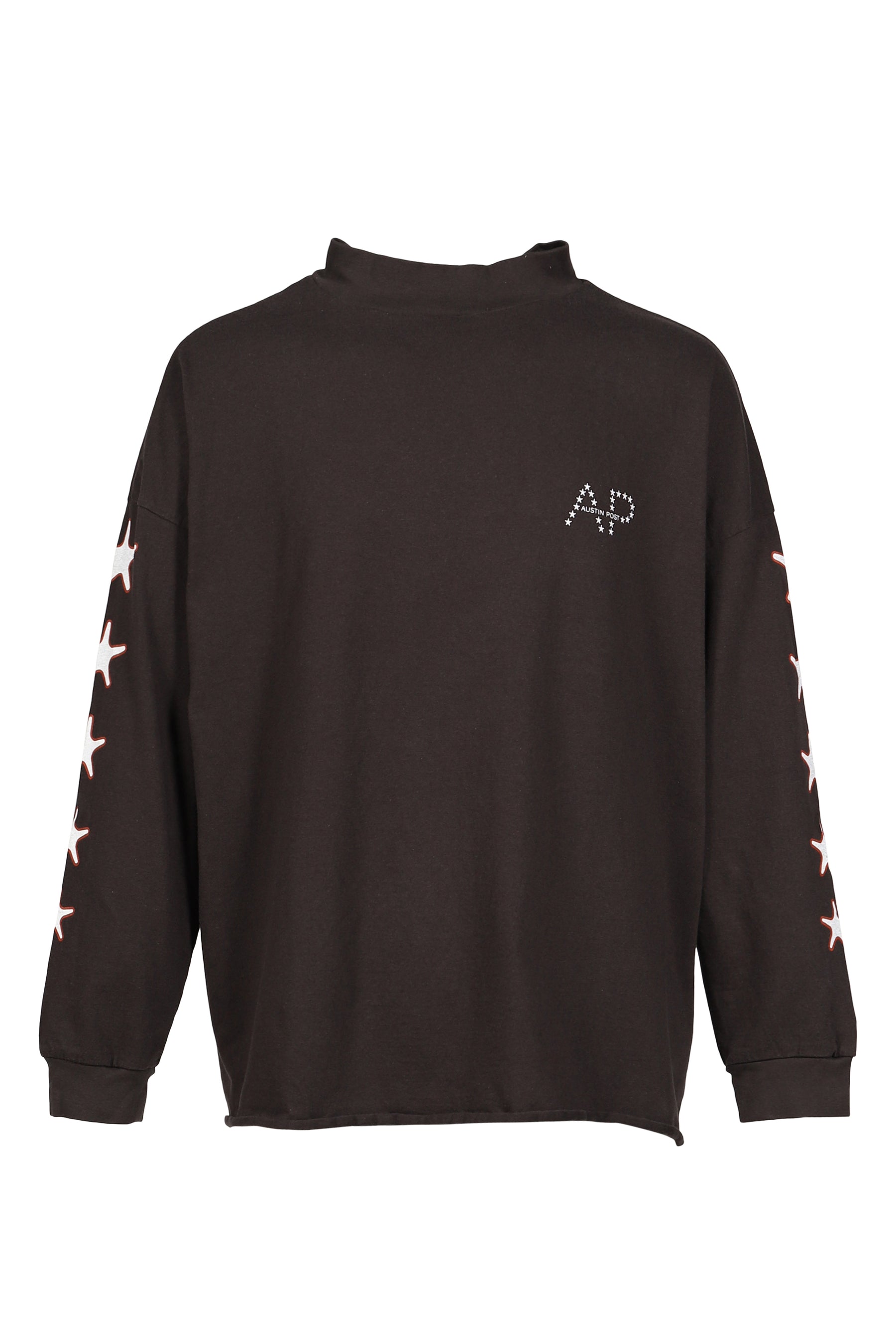 BMX LS TEE / CHA