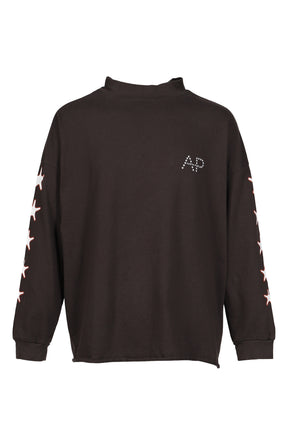 BMX LS TEE / CHA