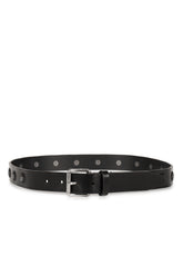 MARGUERITE BELT 30 / BLK