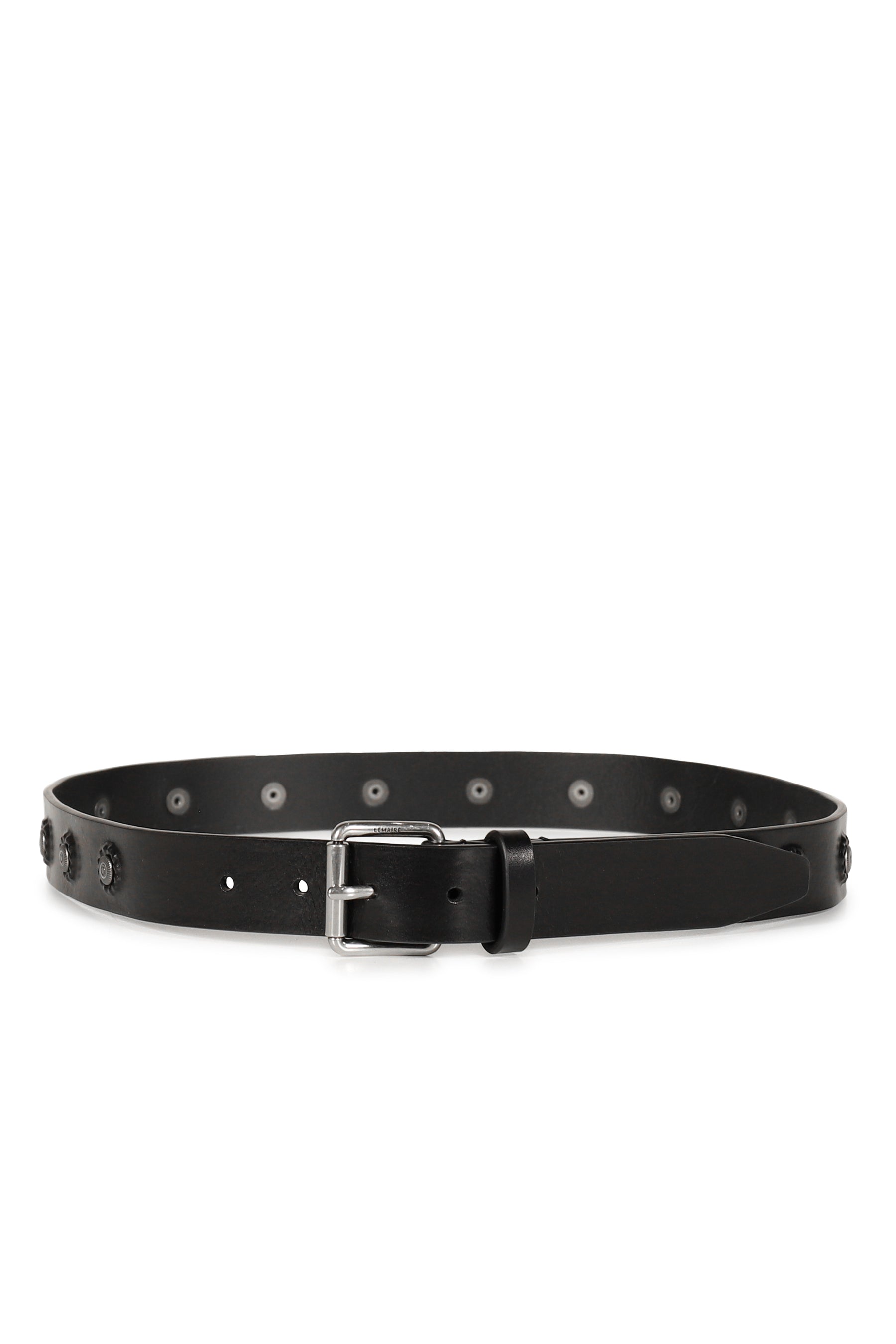MARGUERITE BELT 30 / BLK