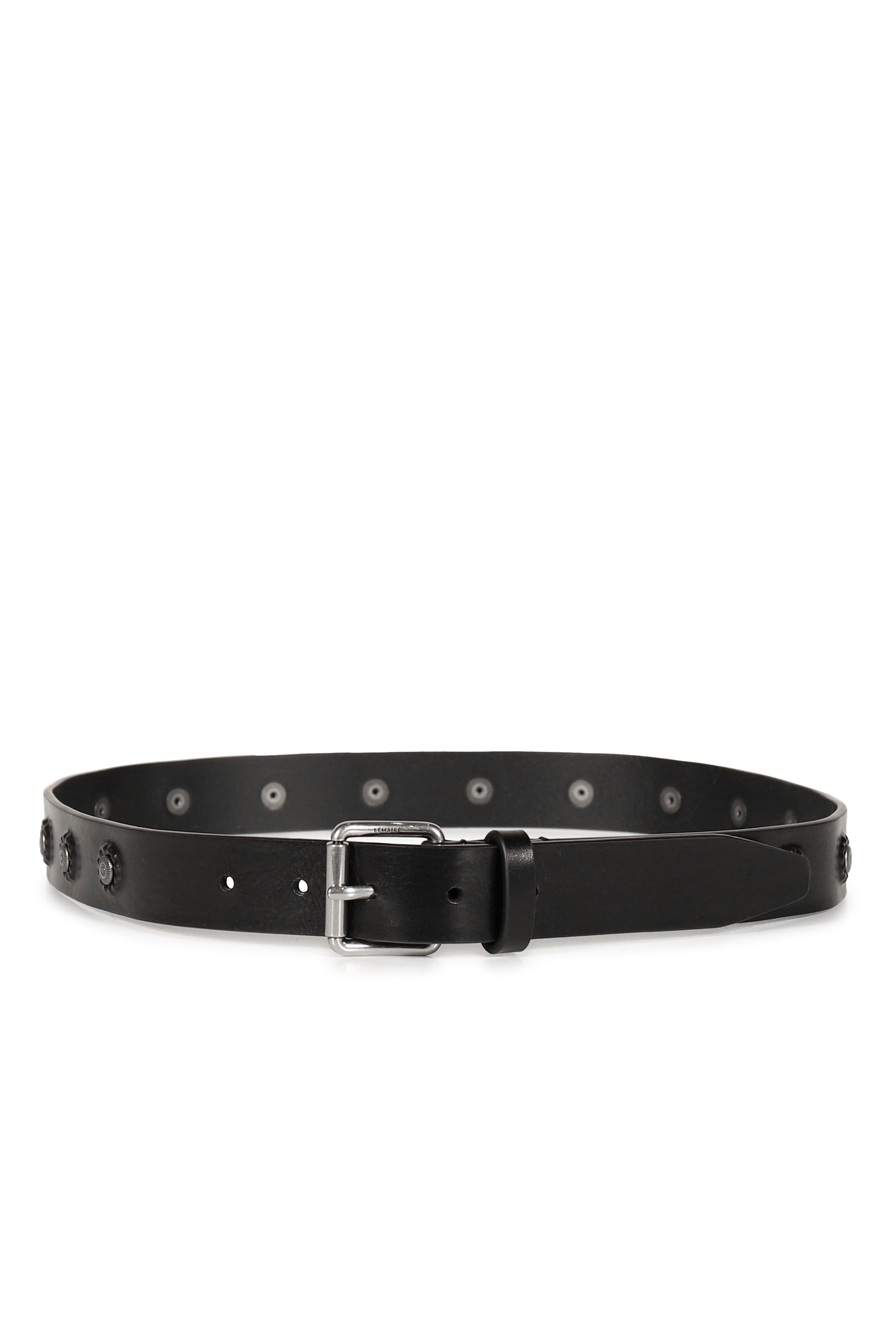MARGUERITE BELT 30 / BLK