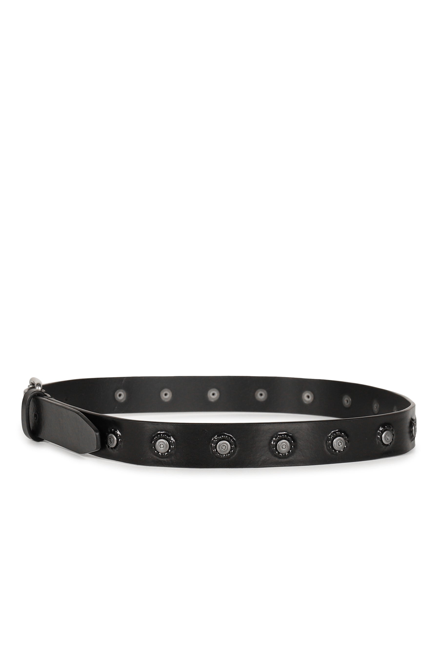 MARGUERITE BELT 30 / BLK