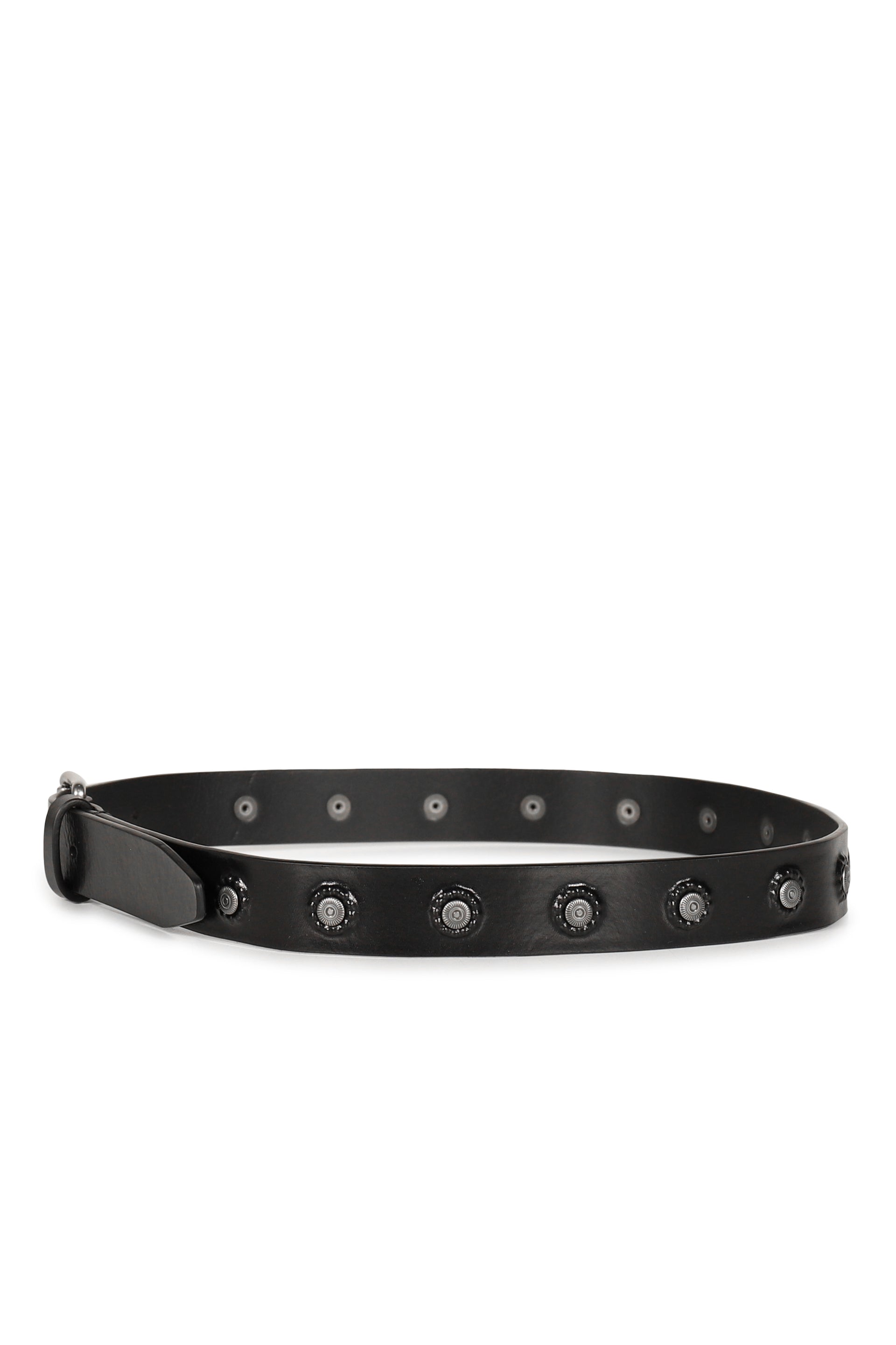 MARGUERITE BELT 30 / BLK