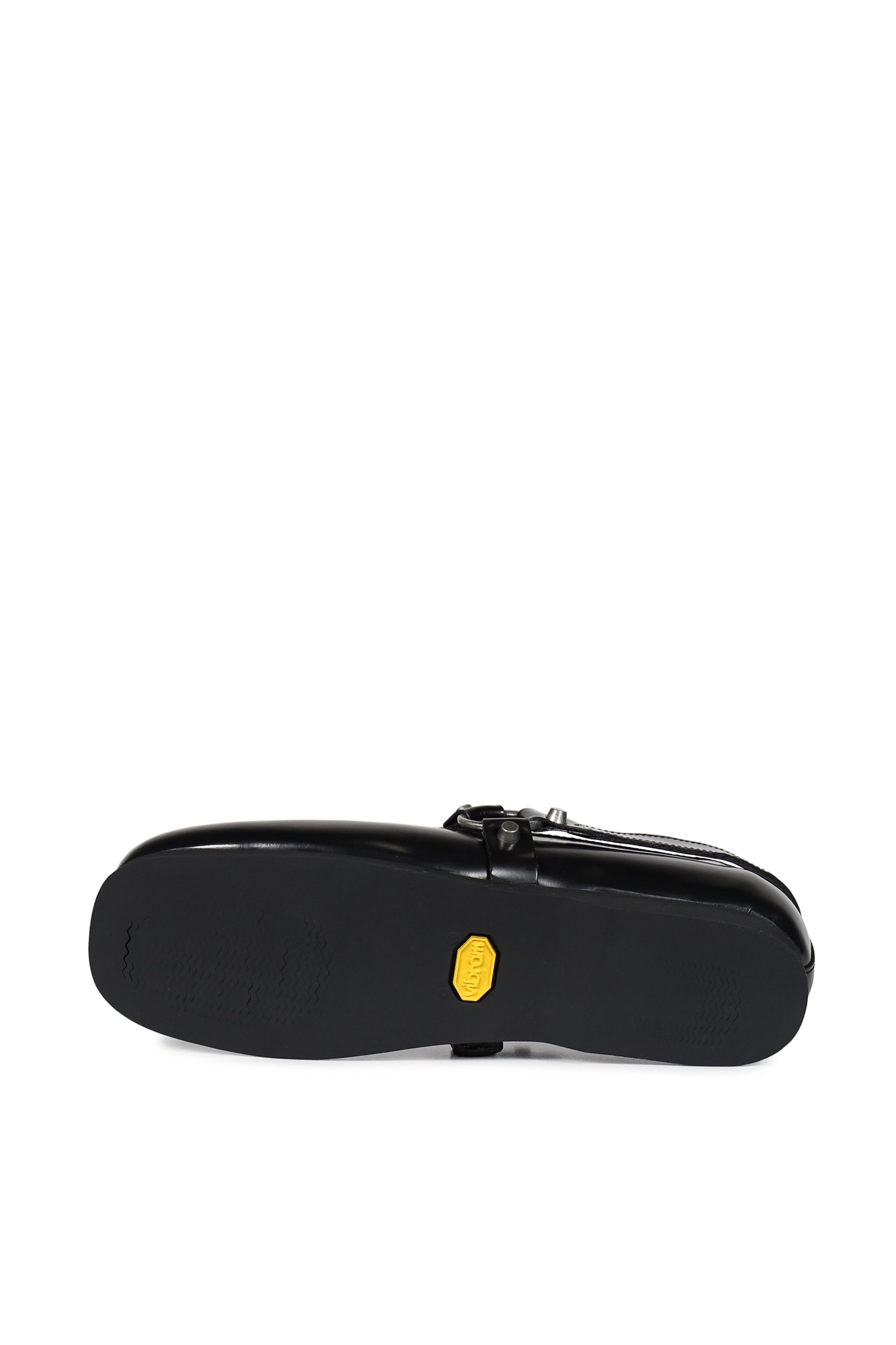 MARY JANE SLIP IN / BLK
