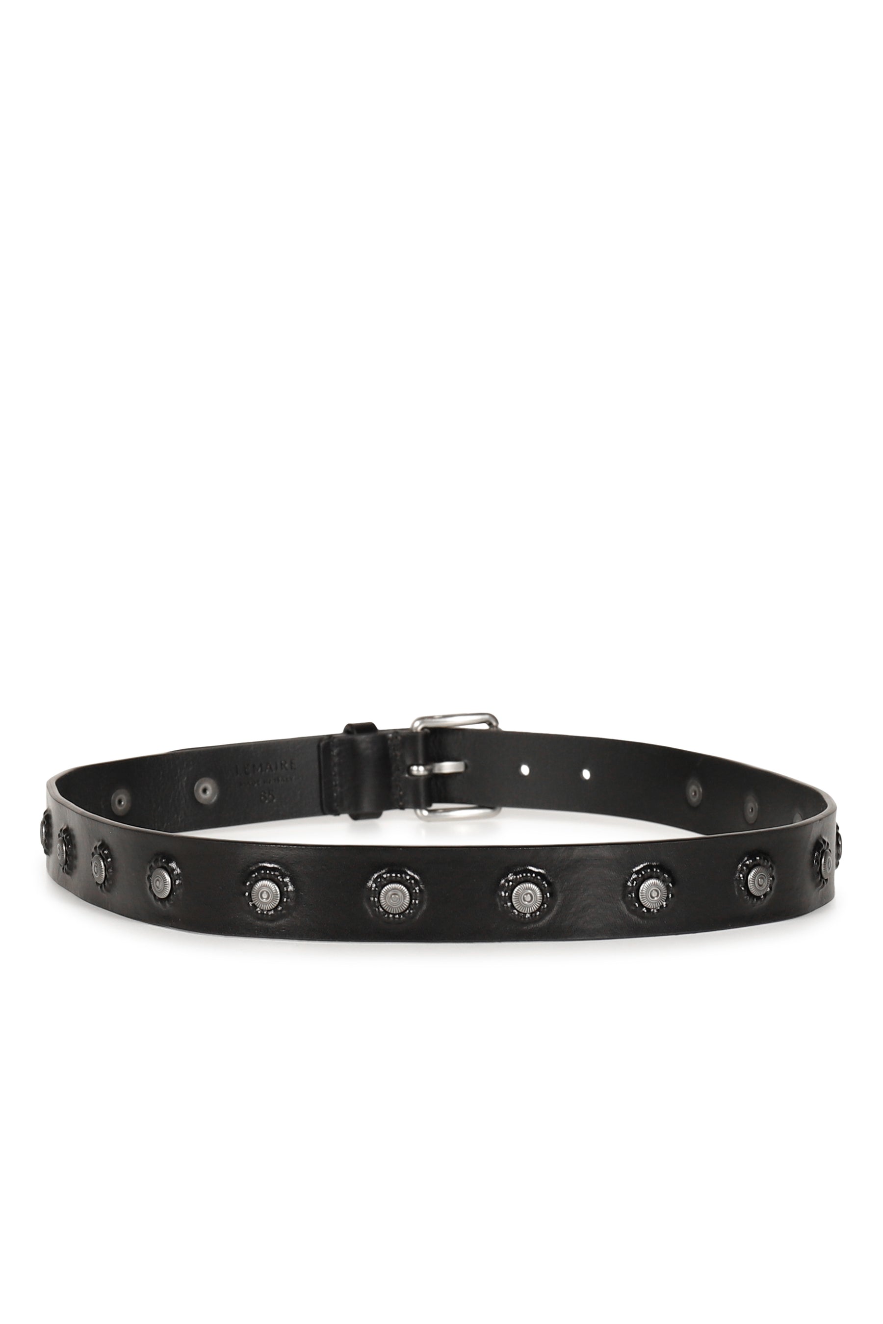 MARGUERITE BELT 30 / BLK