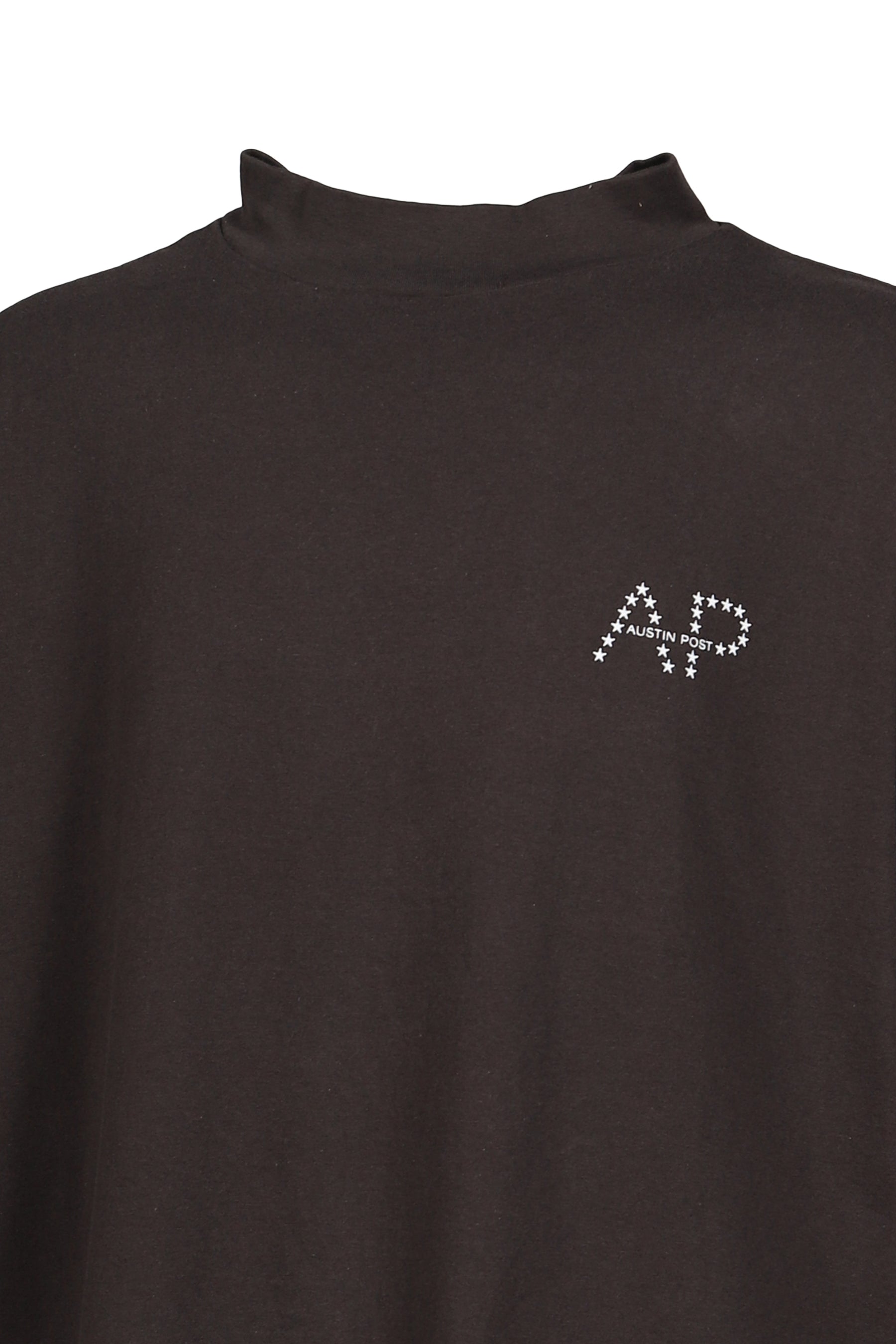 BMX LS TEE / CHA