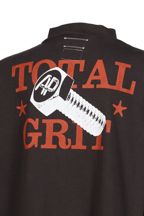 BMX LS TEE / CHA