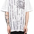 VINTAGE OLD GLORY T-SHIRT / WHT