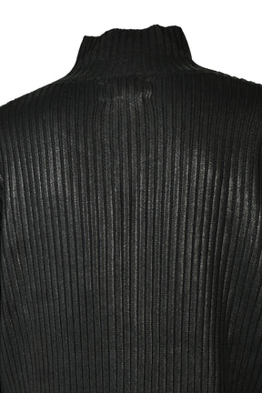 NOIR WAXED DRIVERS / WAXED BLK