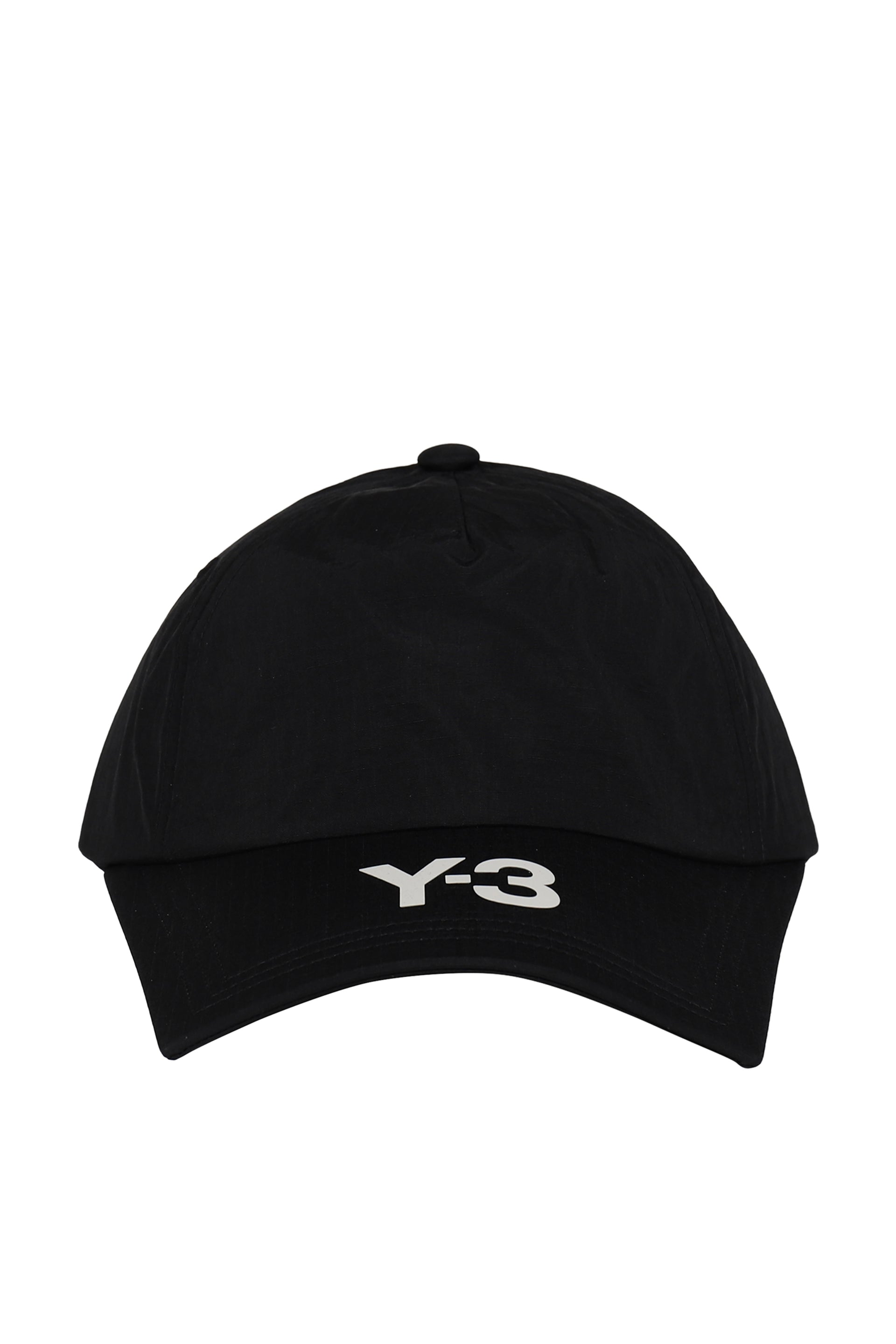 Y-3 UTL CAP / BLK