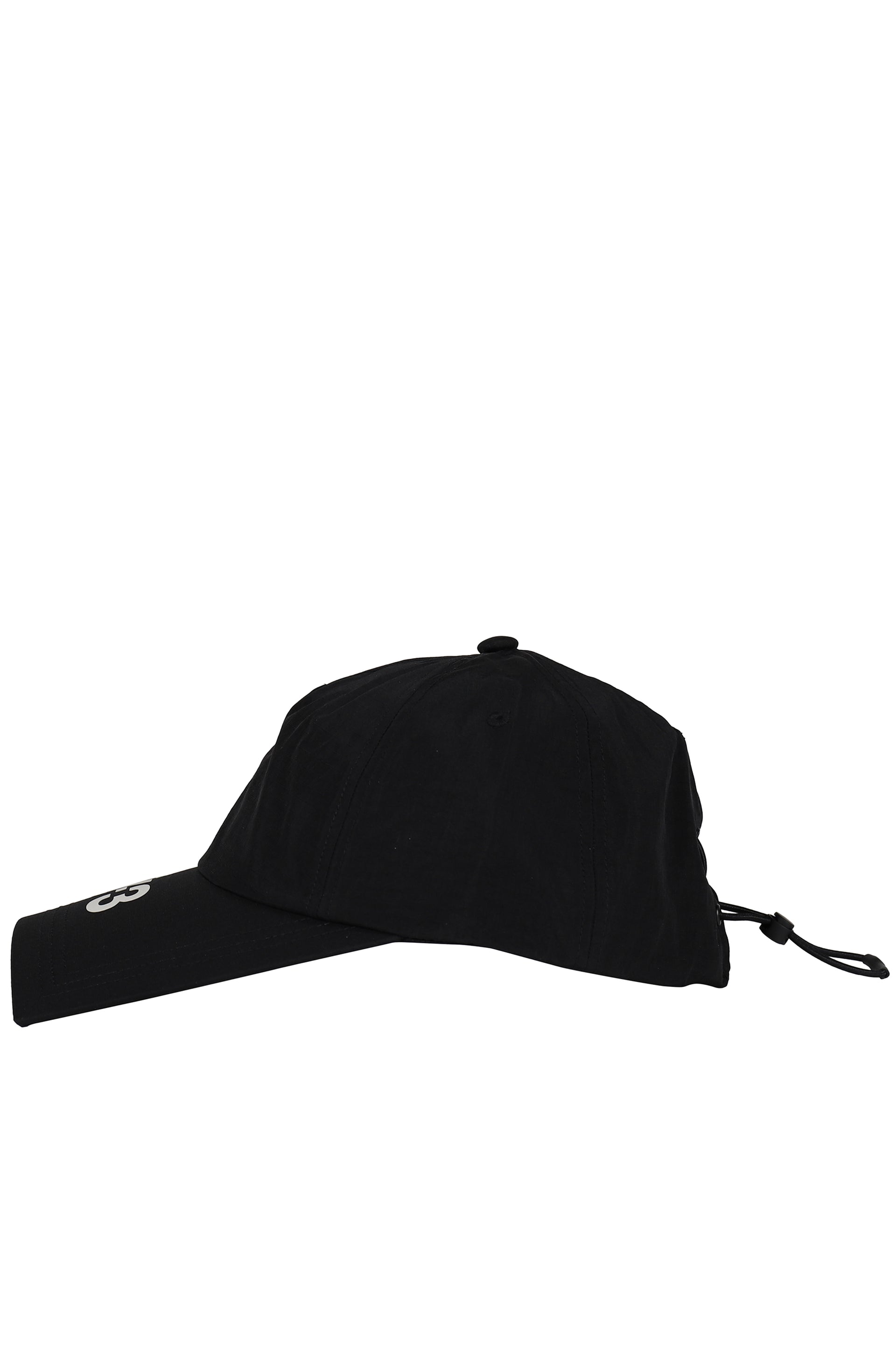 Y-3 UTL CAP / BLK