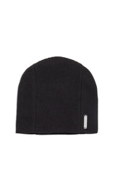 SKULL BEANIE / PUMA BLK