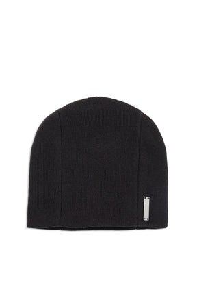 PUMA × _J.L - A.L_ プーマ×ジェイラル FW26 SKULL BEANIE / PUMA BLK